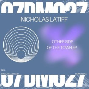 Download track She Absolutely Hates You (Bosko Balos Remix) Nicholas LatiffBosko Balos