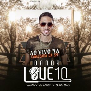 Download track Comunicação Falhou Banda Love10