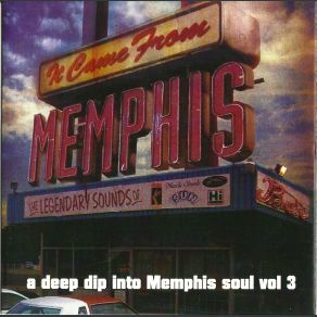 Download track Lonely Room In Memphis Jimmie Lee Jones