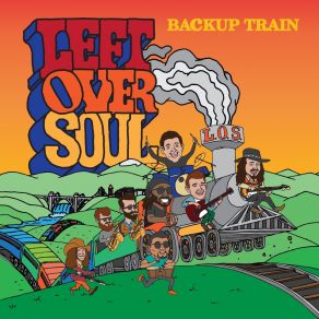 Download track Wreckin’ Ball Left Over Soul