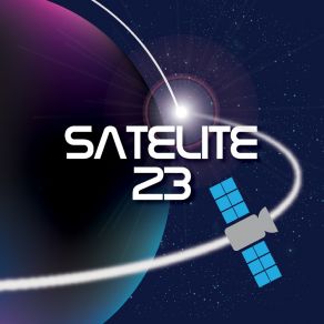 Download track Antes De Que Llegue El Día Satelite 23