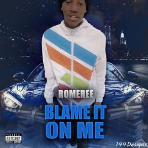 Download track Seem Right RomereeLi'larry