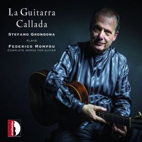 Download track Suite Compostellana, For Guitar: III. Cuna Stefano Grondona