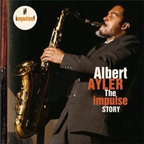 Download track Untitled Duet Albert Ayler