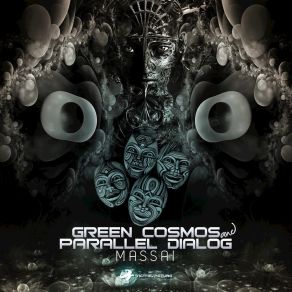 Download track Back In Time Green Cosmos