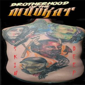 Download track 3 Legged Dog Brotherhood Of The Mudkat