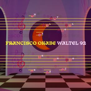 Download track Saudade Do Waltel Francisco Okabe