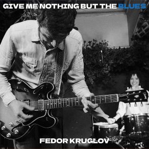 Download track I Want To Hug You Fedor Kruglov