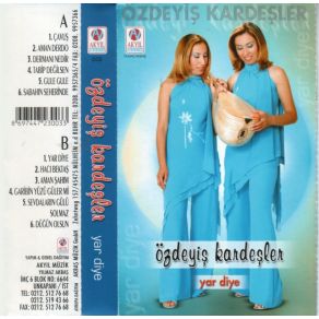 Download track Hacı Bektaş Özdeyiş Kardeşler