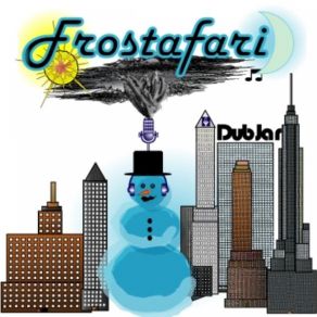 Download track Dubalicious, Pt. 2 Frostafari