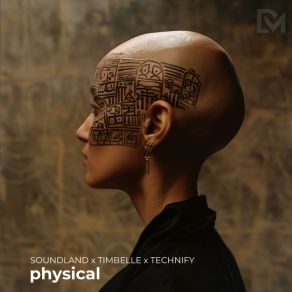 Download track Physical (Extended) Timebelle