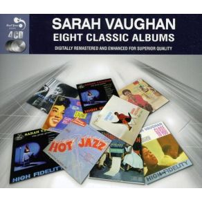 Download track Love Walked In Sarah Vaughan