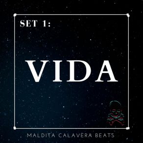 Download track Soledad Maldita Calavera Beats