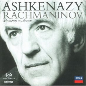 Download track 08 - Morceaux De Fantaisie (5), For Piano, Op. 3- 2. Prelude C Sharp Minor Sergei Vasilievich Rachmaninov