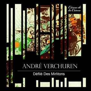 Download track Aubade D'oiseaux André Verchuren