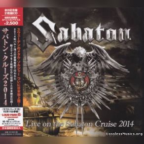 Download track Attero Dominatus Sabaton