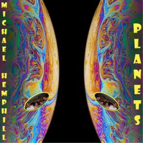 Download track Earth Michael Hemphill