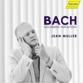 Download track Goldberg Variations, BWV 988 Aria Da Capo Jean Muller