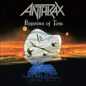 Download track Got The Time (Pre Production) Anthrax