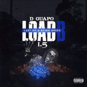 Download track Week Straight (Outro) D Guapo