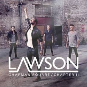 Download track Are You Ready Lawson