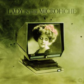 Download track Pieces (Original Mix) Lady In The Microfiche