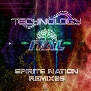 Download track Spirit Fractal (Ital Remix) Ital, Technology