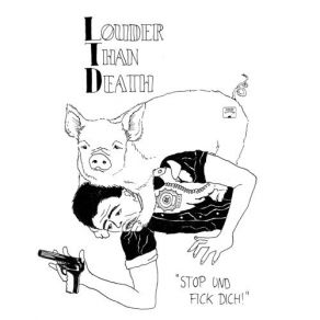 Download track ABCs In Old Berlin Louder Than Death