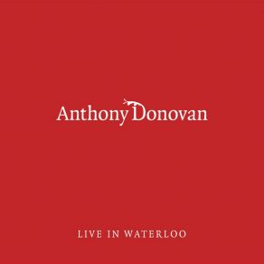 Download track Not Enough Money In The World Anthony Donovan