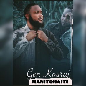 Download track Si Wap Soufri Manitohaiti