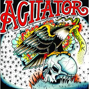 Download track Walls Closing In Agitator