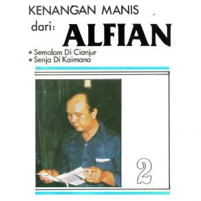 Download track Senja Di Kaimana Alfian