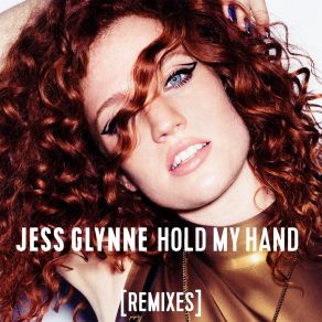 Download track Hold My Hand (Richard Vissoin Radio Edit) Jess Glynne