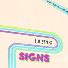 Download track A Sign (Instrumental Version; SLCT Remix) L. M. StylesSLCT