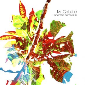 Download track Hot Springs Mr GelatineMonogatari