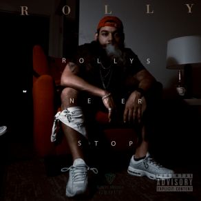 Download track The Great RollyFred The Godson