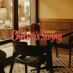 Download track Town Of Jazzscape Chelsea's Swing