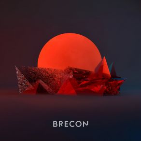 Download track Half Light (Nicolas Bougaïeff Remix) Brecon