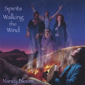 Download track Spirit Nancy Bloom