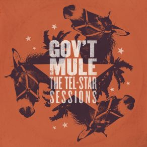 Download track Rocking Horse Gov'T Mule