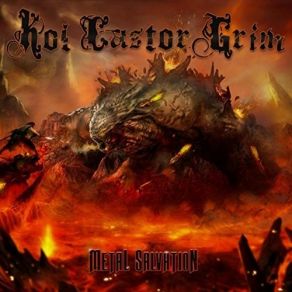 Download track Taste The Steel Kol Castor Grim