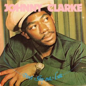 Download track Sugar You're My Girl Johnny Clarke