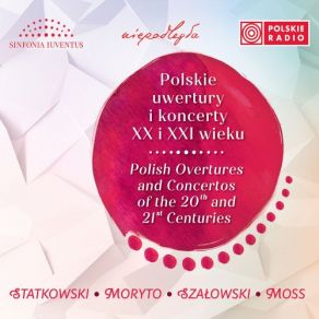 Download track II Koncert Wiolonczelowy Prieres - Adagio 54 Polska Orkiestra Sinfonia Iuventus, Jerzego Semkowa