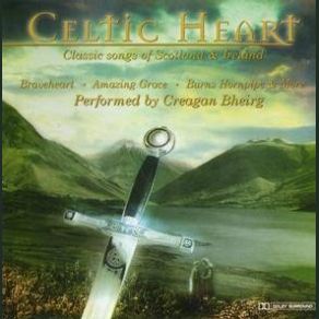 Download track Bridge Over Troubled Water Creagan Bheirg