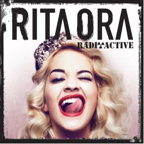 Download track Radioactive (Baggi Begovic Remix) Rita Ora