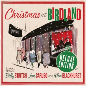 Download track Silent Night / A Child Is Born Billy Stritch, Jim Caruso, Klea BlackhurstDave Koz