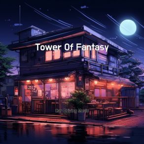 Download track Tower Of Fantasy Car Driving Music