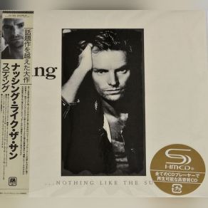 Download track History Will Teach Us Nothing Sting