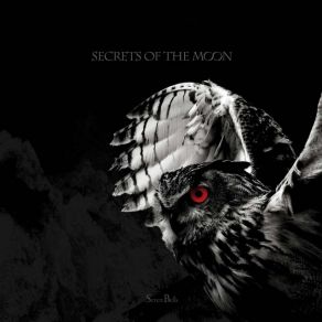 Download track Serpent Messiah Secrets Of The Moon