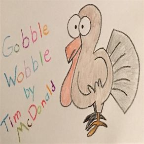 Download track Gobble Wobble Tim McDonald